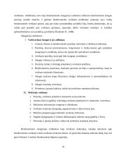 Bendruomenės slaugytojo veikla, slaugant pacientus, turinčius judėjimo negalią 18 puslapis