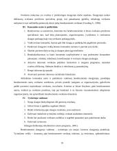 Bendruomenės slaugytojo veikla, slaugant pacientus, turinčius judėjimo negalią 19 puslapis