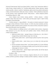 Bendruomenės slaugytojo veikla, slaugant pacientus, turinčius judėjimo negalią 20 puslapis