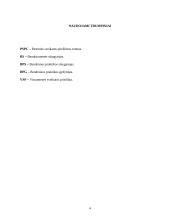 Bendruomenės slaugytojo veikla, slaugant pacientus, turinčius judėjimo negalią 4 puslapis