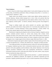 Bendruomenės slaugytojo veikla, slaugant pacientus, turinčius judėjimo negalią 7 puslapis
