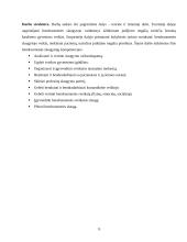 Bendruomenės slaugytojo veikla, slaugant pacientus, turinčius judėjimo negalią 9 puslapis
