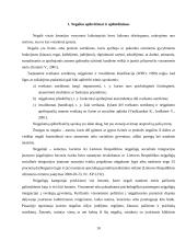 Bendruomenės slaugytojo veikla, slaugant pacientus, turinčius judėjimo negalią 10 puslapis