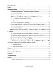 Bendruomenės slaugytojos veiklos svarba profilaktiniame darbe su vaikais, vartojančiais priklausomybę sukeliančias medžiagas 2 puslapis