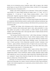 Bendruomenės slaugytojos veiklos svarba profilaktiniame darbe su vaikais, vartojančiais priklausomybę sukeliančias medžiagas 14 puslapis