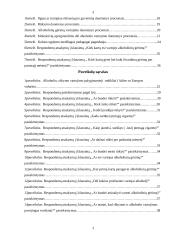 Bendruomenės slaugytojos veiklos svarba profilaktiniame darbe su vaikais, vartojančiais priklausomybę sukeliančias medžiagas 3 puslapis