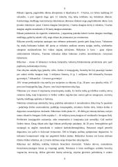 Bendruomenės slaugytojos veiklos svarba profilaktiniame darbe su vaikais, vartojančiais priklausomybę sukeliančias medžiagas 9 puslapis