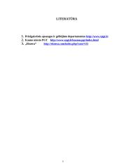 Kauno miesto priešgaisrines gelbėjimo tarnybos ir jos turimų sorbentų pristatymas 11 puslapis