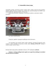 Kauno miesto priešgaisrines gelbėjimo tarnybos ir jos turimų sorbentų pristatymas 6 puslapis