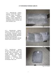 Kauno miesto priešgaisrines gelbėjimo tarnybos ir jos turimų sorbentų pristatymas 7 puslapis