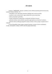 Kauno miesto priešgaisrines gelbėjimo tarnybos ir jos turimų sorbentų pristatymas 10 puslapis