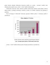 Elektroninės prekybos sistema: UAB "Fektus" 11 puslapis
