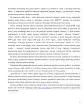 Elektroninės prekybos sistema: UAB "Fektus" 7 puslapis