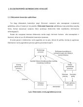 Elektroninės prekybos sistema: UAB "Fektus" 8 puslapis
