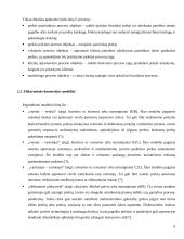 Elektroninės prekybos sistema: UAB "Fektus" 9 puslapis