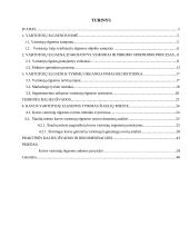 Kavos vartotojų elgsenos tyrimas 2 puslapis