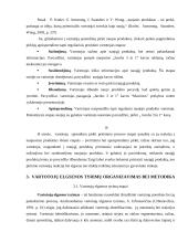 Kavos vartotojų elgsenos tyrimas 17 puslapis