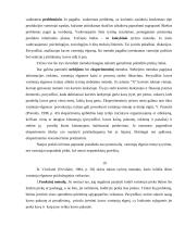 Kavos vartotojų elgsenos tyrimas 20 puslapis