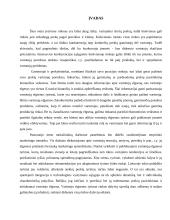 Kavos vartotojų elgsenos tyrimas 3 puslapis