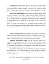 Kavos vartotojų elgsenos tyrimas 8 puslapis