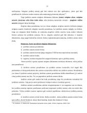 Juridinių asmenų steigimas Lietuvos nacionalinėje teisėje 13 puslapis