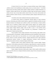 Juridinių asmenų steigimas Lietuvos nacionalinėje teisėje 14 puslapis