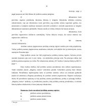 Juridinių asmenų steigimas Lietuvos nacionalinėje teisėje 16 puslapis