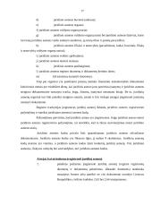 Juridinių asmenų steigimas Lietuvos nacionalinėje teisėje 17 puslapis