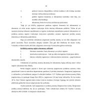 Juridinių asmenų steigimas Lietuvos nacionalinėje teisėje 18 puslapis