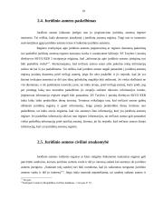 Juridinių asmenų steigimas Lietuvos nacionalinėje teisėje 19 puslapis