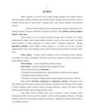 Juridinių asmenų steigimas Lietuvos nacionalinėje teisėje 5 puslapis