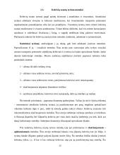 Keleivių vežimo technologinio proceso organizavimas Alytaus mieste maršrutu Nr. 10M 12 puslapis