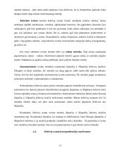 Keleivių vežimo technologinio proceso organizavimas Alytaus mieste maršrutu Nr. 10M 13 puslapis