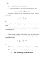 Keleivių vežimo technologinio proceso organizavimas Alytaus mieste maršrutu Nr. 10M 20 puslapis