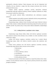 Keleivių vežimo technologinio proceso organizavimas Alytaus mieste maršrutu Nr. 10M 7 puslapis