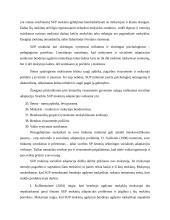 Kai kurie mokytojų kompetencijos aspektai integruotai ugdyti specialiųjų poreikių mokinius 16 puslapis