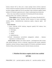 Kai kurie mokytojų kompetencijos aspektai integruotai ugdyti specialiųjų poreikių mokinius 7 puslapis