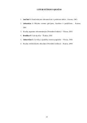 Kiaulių selekcijos programa 14 puslapis