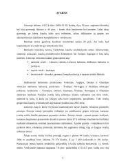 Kiaulių selekcijos programa 3 puslapis