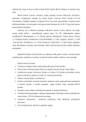 Kiaulių selekcijos programa 6 puslapis