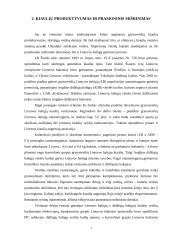 Kiaulių selekcijos programa 7 puslapis