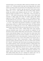 Kiaulių selekcijos programa 8 puslapis