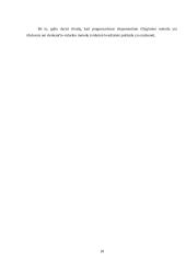 Išlaidų koreliacinė regresinė analizė 18 puslapis