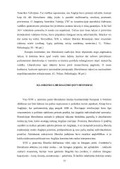 Klasikinis liberalizmas 13 puslapis