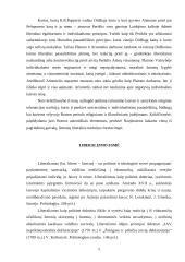 Klasikinis liberalizmas 5 puslapis