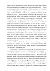 Klasikinis liberalizmas 7 puslapis