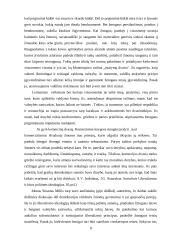 Klasikinis liberalizmas 8 puslapis