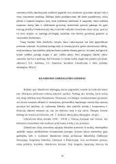 Klasikinis liberalizmas 10 puslapis