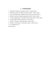 Klientų analizė: UAB "Timber Frame Technology" 17 puslapis