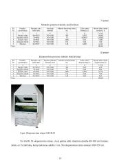 Knygos, žurnalo ir reklaminio bukleto technologiniai procesai 12 puslapis